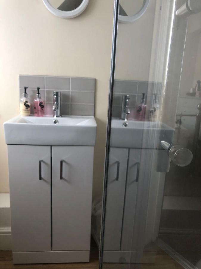 Worthing Rest Motel Findon Ngoại thất bức ảnh