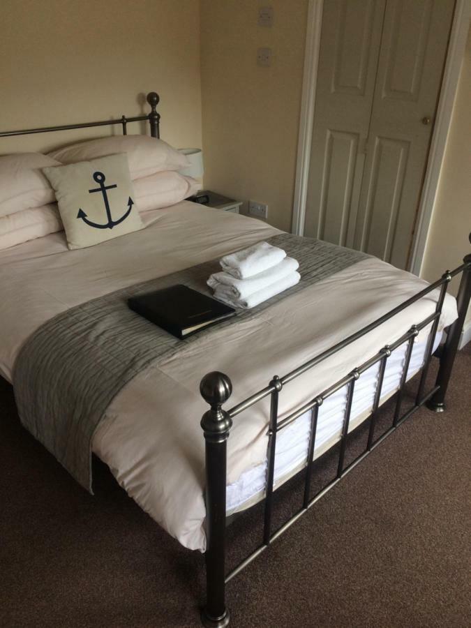 Worthing Rest Motel Findon Ngoại thất bức ảnh
