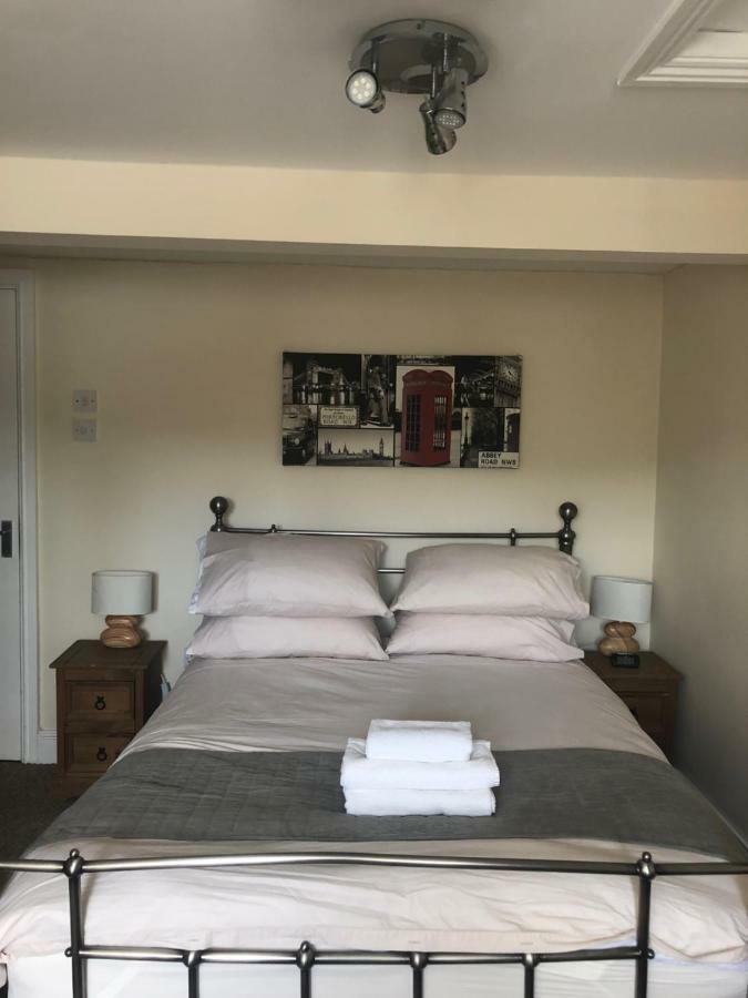 Worthing Rest Motel Findon Phòng bức ảnh